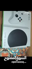  2 Xbox series sمستعمل شهر