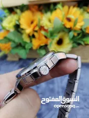  5 ساعة مازيراتي سكسيسو اصلية