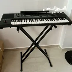  2 اورج رولاند Roland E-A7