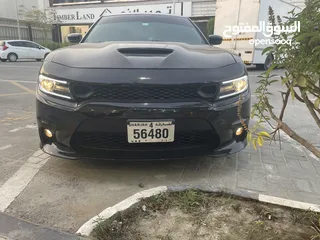  24 Dodge Charger R/T 2015 for sale