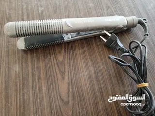  18 شروة ستريتر شعر مستعملة للبيع