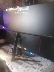  5 Pc gaming مواصفات رهيبه بسعر مغري