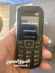  7 سامسونغ الأصلي كبسات شغال 100٪؜