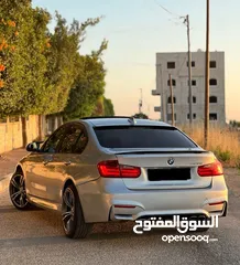  2 BMW 320i / بي ام