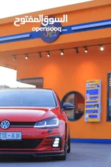  7 Golf 1.4 tsi 2016