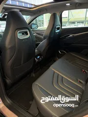  21 نيتا U400 لون مميز اضافات مميزه فل بانوراما  نيتا X400 لون مميز داخليه مميزه بحاله الزيرو السيارات