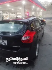  9 Ford focus 2014 electrical