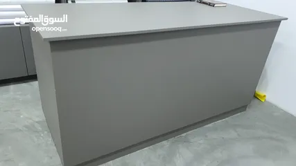  8 خامات لخياطة الثياب الرجالية (جديدة و مستخدمة)