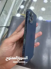  1 Iphone 12 p max 256g أيفون 12 برو مكس