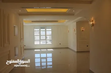  3 فيلا نظام اسباني ملكية اقل من سعر التكلفة