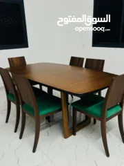  2 طاوله صالون