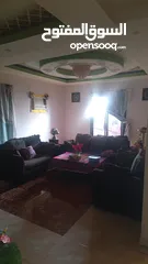  3 للبيع شقة  مفروشه