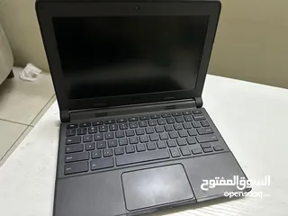  3 Dell Chromebook