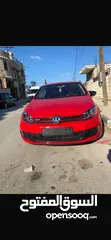  6 جولف 2011تيسير 2014تسي اي تعديل كامل gti