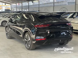  6 BYD SONG L 2024 قصة الجديدة كليا اعلى صنف اكسلانت