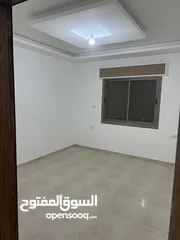  3 شقة تسوية اولى شبه ارضي سوبر ديلوكس للبيع من المالك مباشرة في ارقى المواقع واجملها في الزرقاء الجديد
