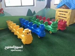  10 تجهيز صالات العاب للمطاعم والمقاهي والمولات