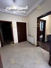  9 شقة سوبر ديلوكس ارضية مع حديقة