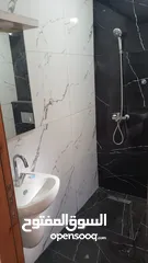  2 شقة غرفتين غير مفروشة