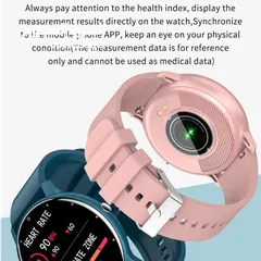  26 الساعة الذكية ZL01D smartwatch الاصلية والمشهورة في موقع امازون بسعر حصري ومنافس