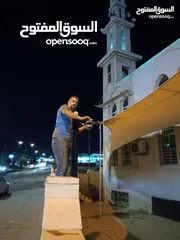  3 احمد المشرقي لكافة اعمال الشوادر والمظلات والاشرعه للمدارس والمزارع