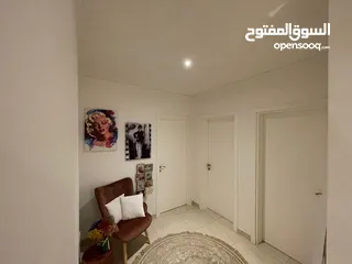  8 شفة للايجار - Apartment for rent