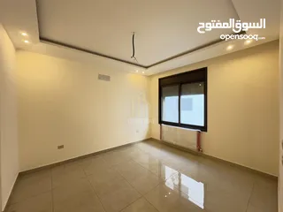  4 عقار يستحق المشاهده شقة طابق ثاني 175م بتشطيبات عالية في أجمل مناطق دير غبار / ref 9464