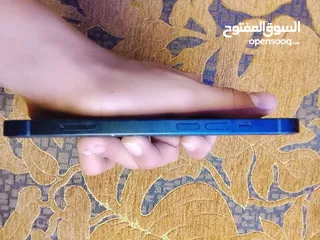  3 iPhone 13 – 128GB – أسود