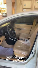  5 تويوتا يارس موديل:2019