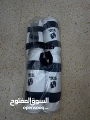  4 واقيات تليكوندو