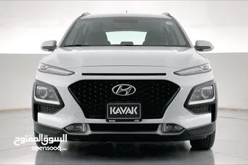  1 2020 Hyundai Kona Smart  • Flood free • 1.99% financing rate