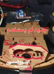  2 2560 R3 kit arduino كيت اردوينو