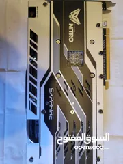  7 rx 580 8gb sapphire