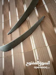  2 هوايات وقنعه لليتات