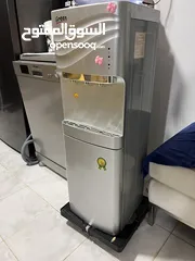  3 كولر جرين هوم استخدام بسيط