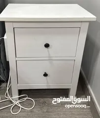  13 غرف نوم ايكيا ماستر ومفرد وخزاين ومتفرقات للبيع