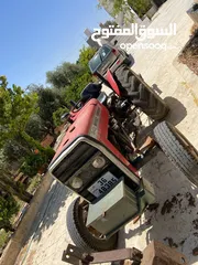  3 تركتر زراعي
