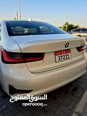  2 BMW330I-2021-2.0L-4SYL-AMERICAN