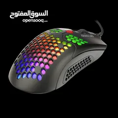  7 ماوس جيمنغ/فارة Dragon War Mouse Gaming G-022/025 RGB