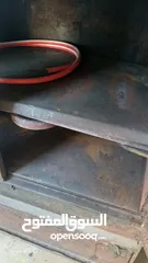  2 فرن عربي للبيع