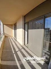  1 شقة للايجار في اجمل مواقع دير غبار