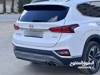  10 Santafe full++2019