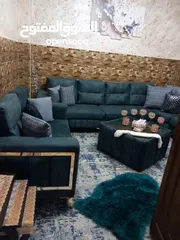  3 منزل وحده للبيع