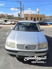  10 فلوكس فاجن بورا 2005