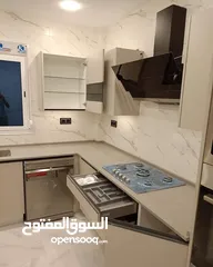  10 مؤسسة انوار الرحمن للمطابخ وخزائن الحائط