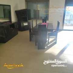  1 شقة مفروشة للايجار في عين مصباح