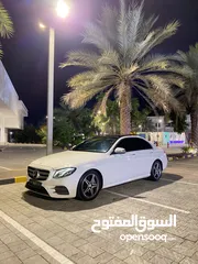  2 مرسيدس E300 امورها فوق طيبه وجاهزه ل تمويل . بنراما اضاءه داخليه اكثر من 64 لون بسعر مميز