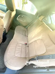  22 كيا ريو 2017 مالك اول فحص كامل بحالة الوكاله