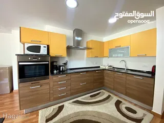  5 شقة مفروشة للإيجار 90م2 ( Property 16377 ) سنوي فقط