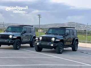  8 روبيكون هايبرد بلج ان فل مسكر اكثر من لون 2022